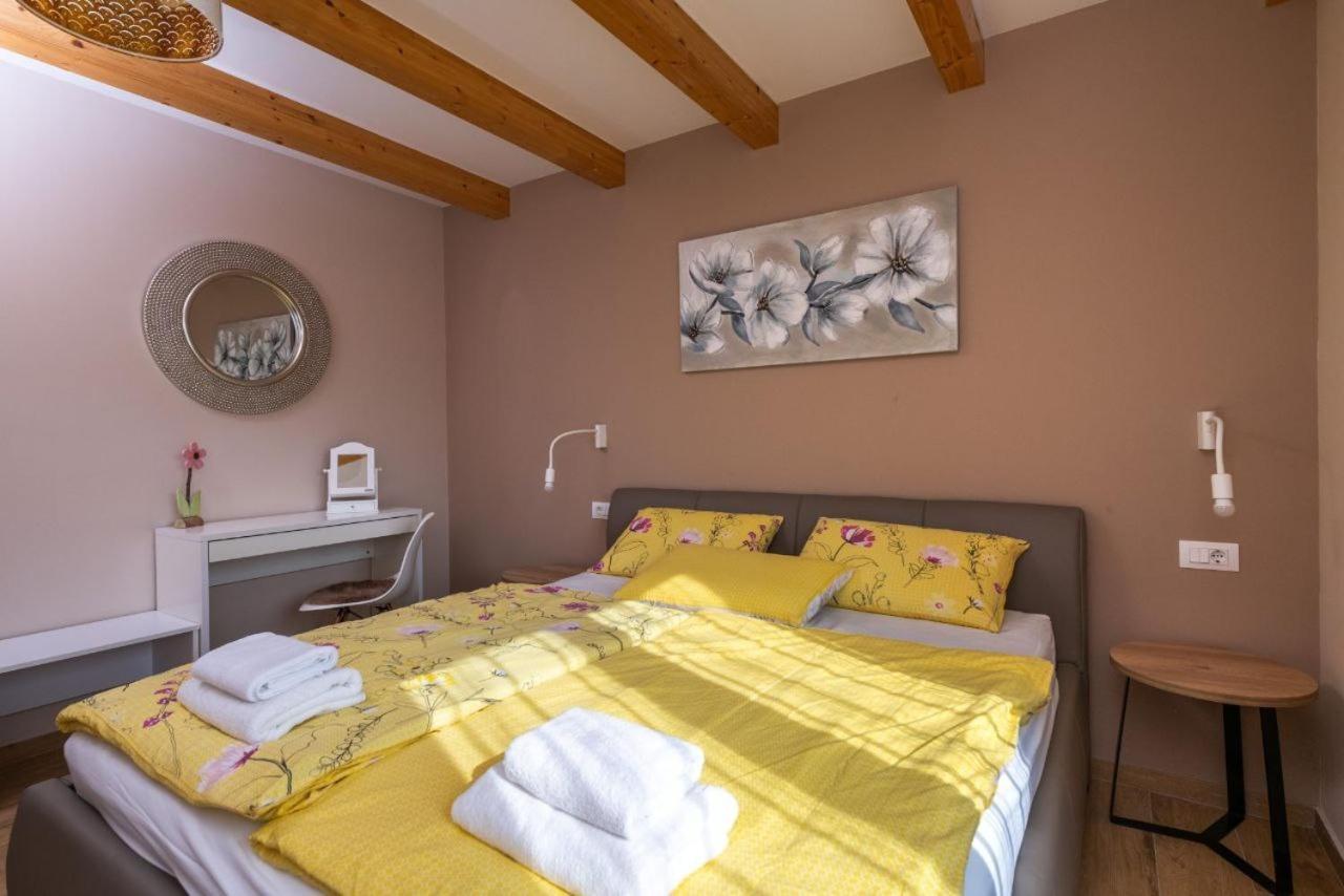 Villa Porto Крница Екстериор снимка