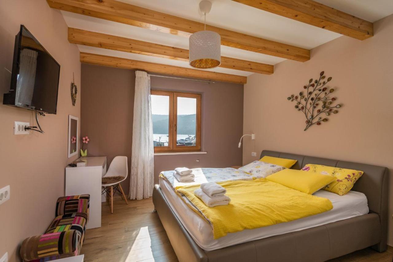 Villa Porto Крница Екстериор снимка