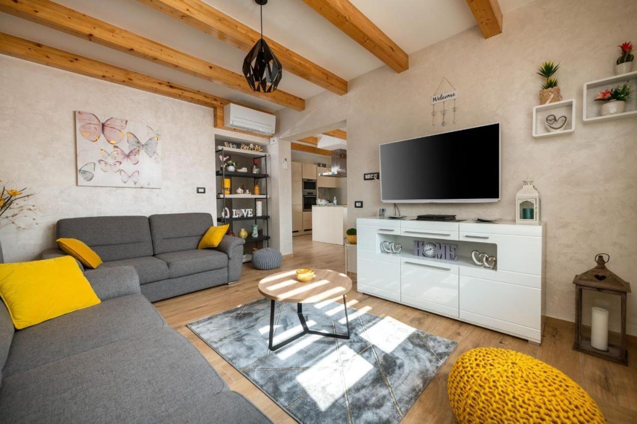 Villa Porto Крница Екстериор снимка