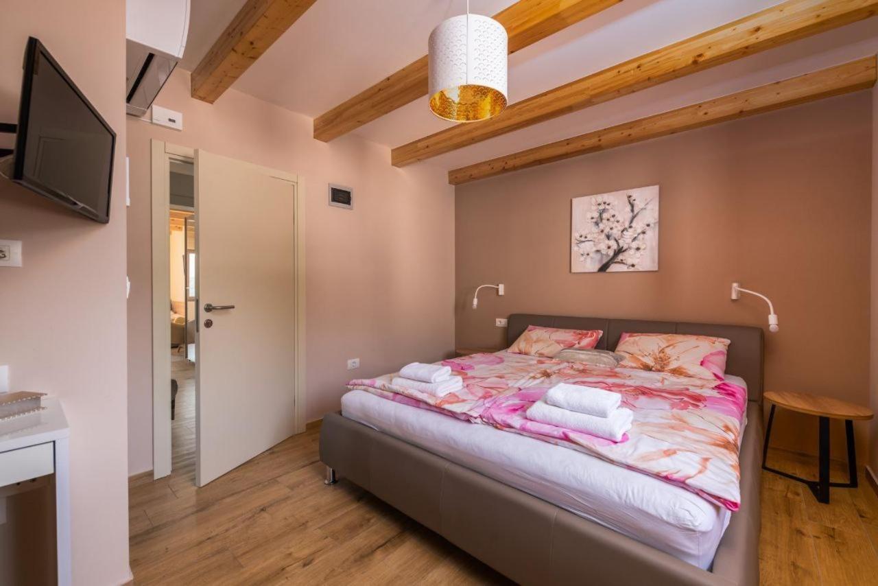 Villa Porto Крница Екстериор снимка