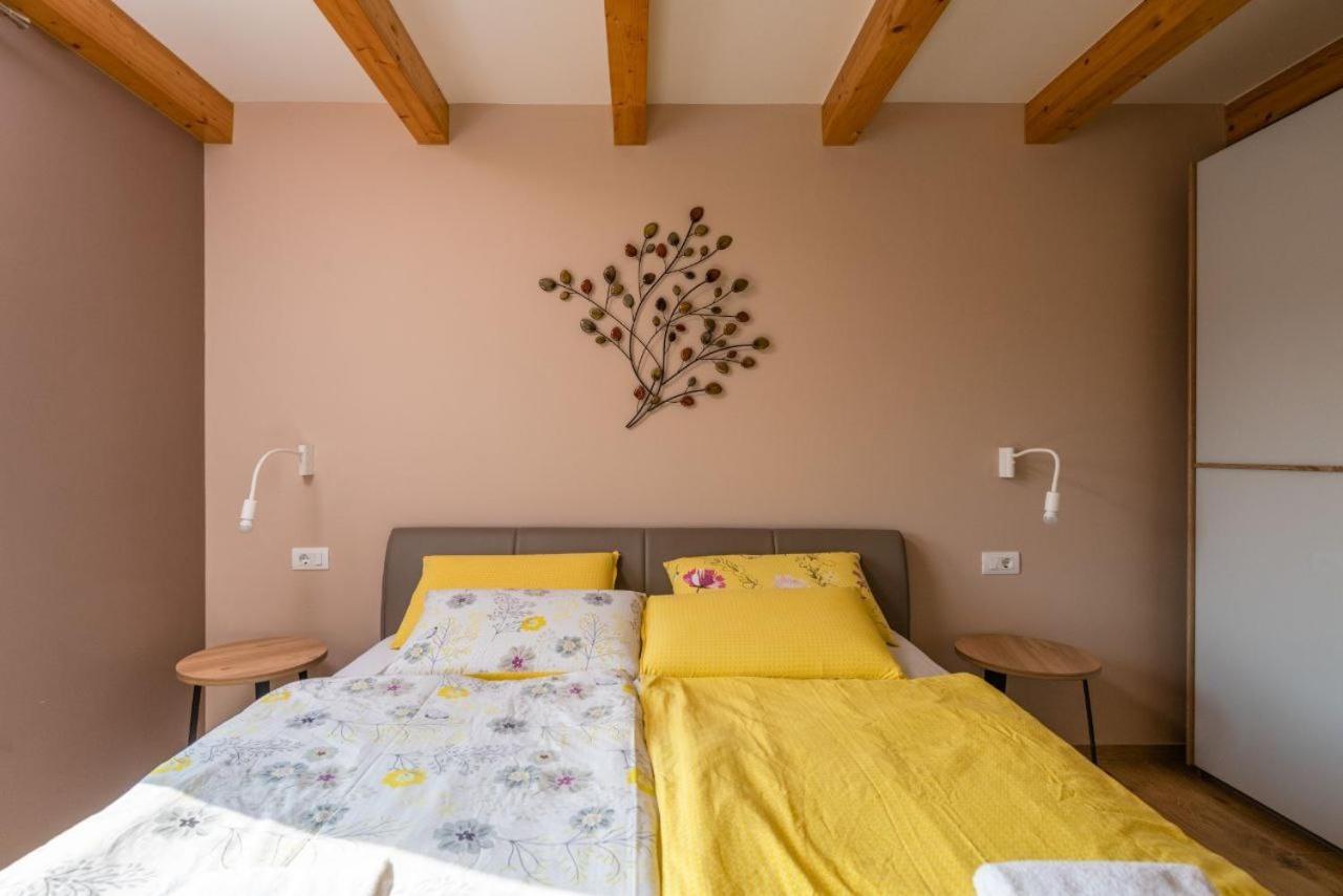 Villa Porto Крница Екстериор снимка