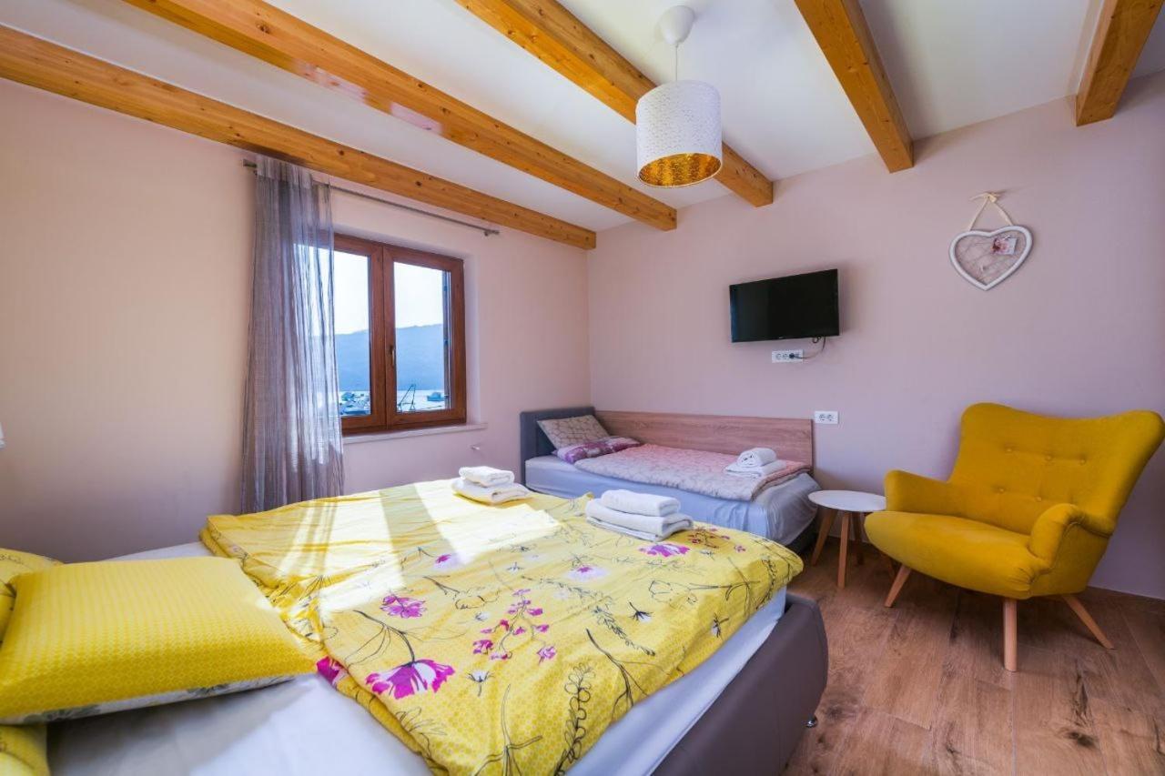 Villa Porto Крница Екстериор снимка