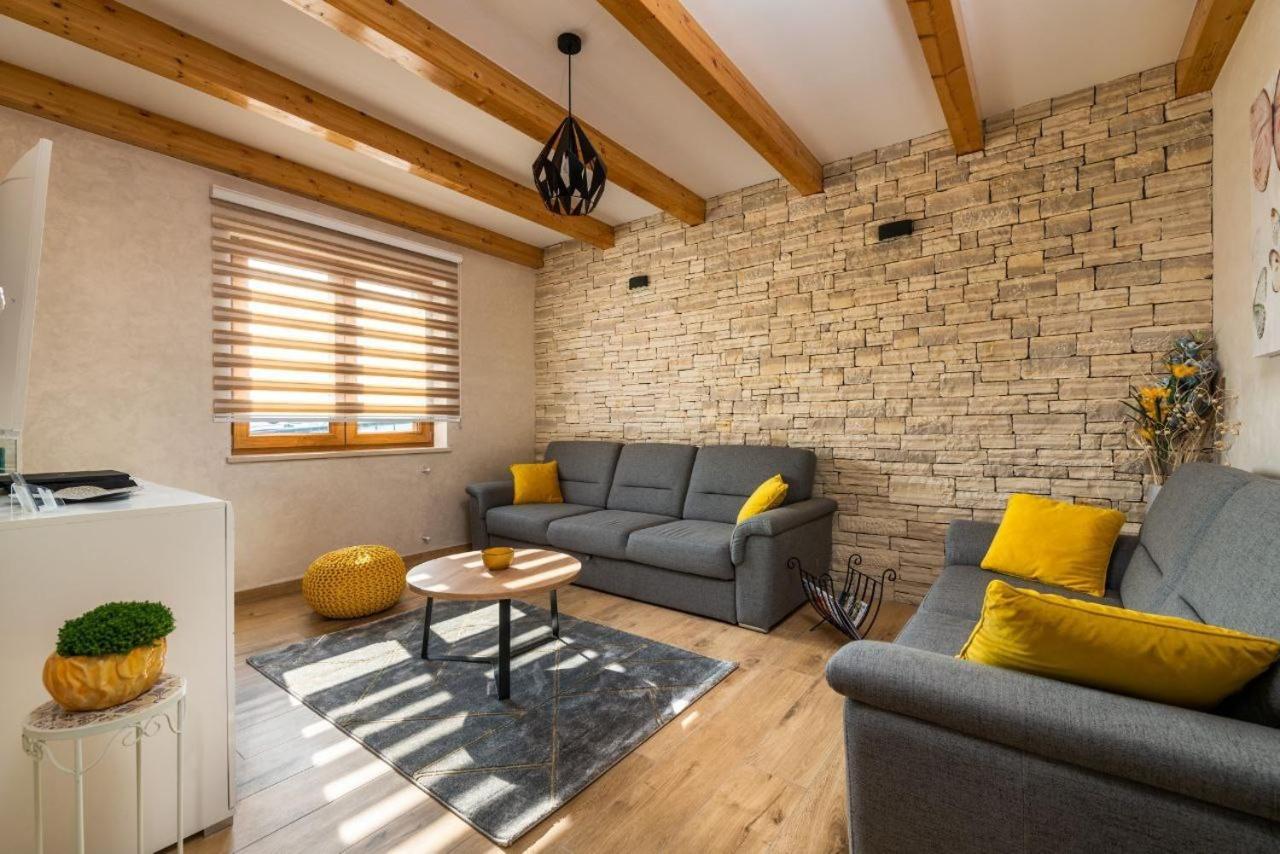 Villa Porto Крница Екстериор снимка