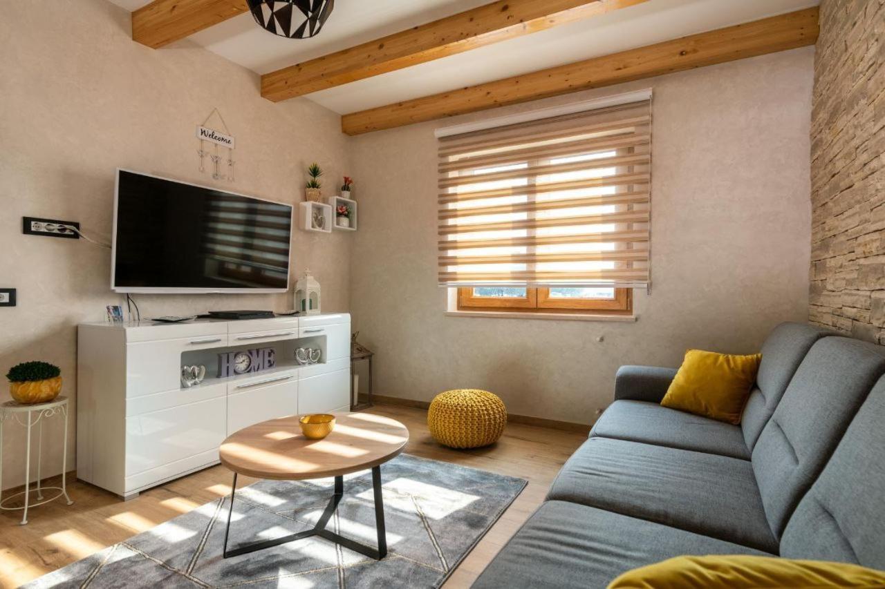 Villa Porto Крница Екстериор снимка