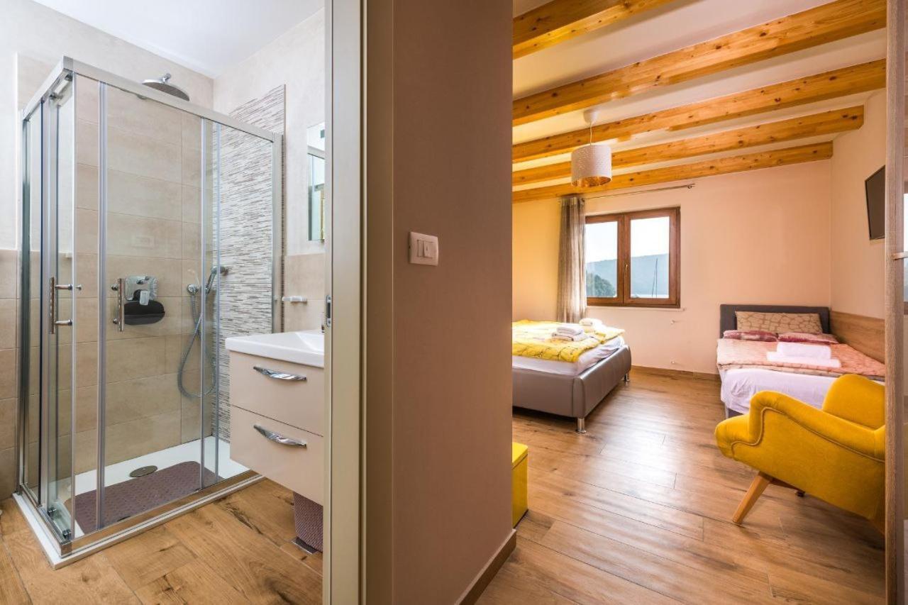 Villa Porto Крница Екстериор снимка