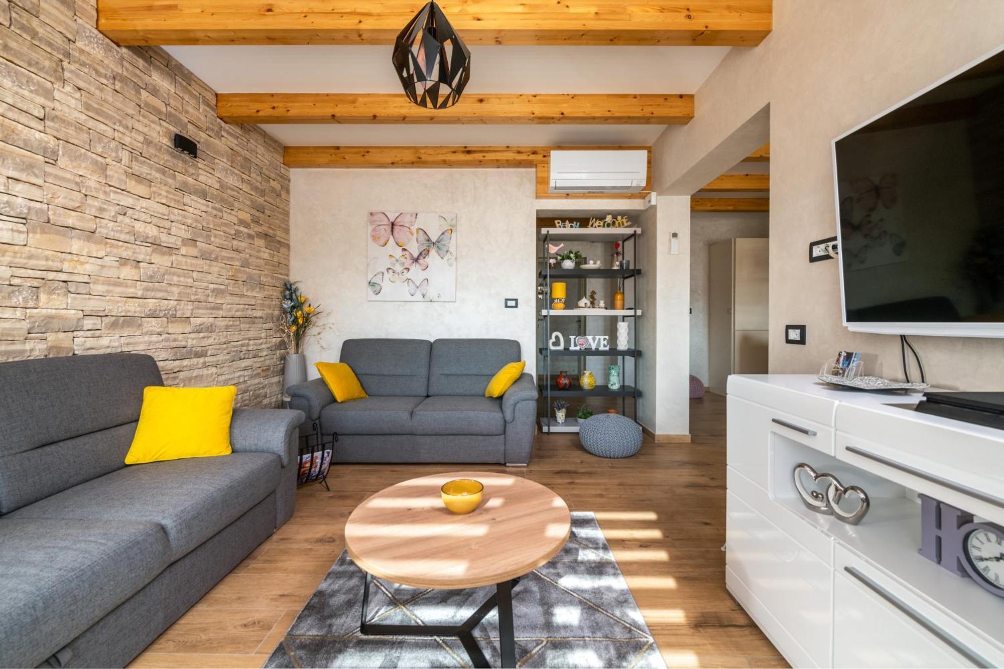 Villa Porto Крница Екстериор снимка