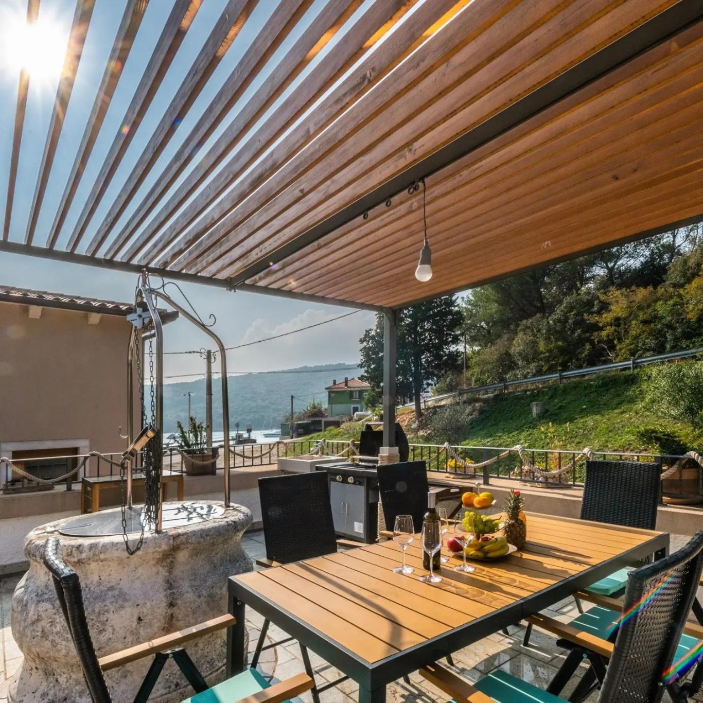 Villa Porto Крница Екстериор снимка