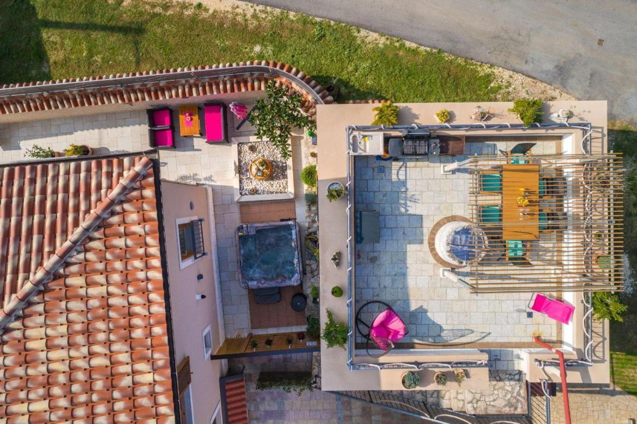 Villa Porto Крница Екстериор снимка
