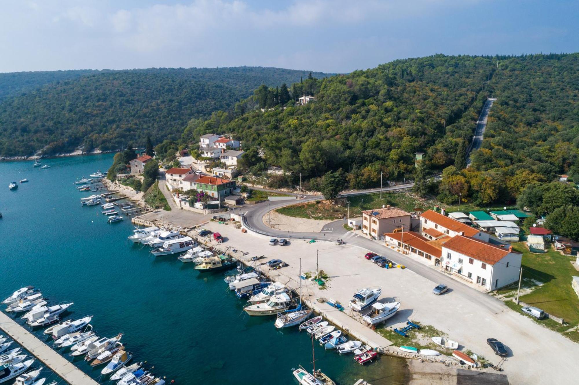 Villa Porto Крница Екстериор снимка