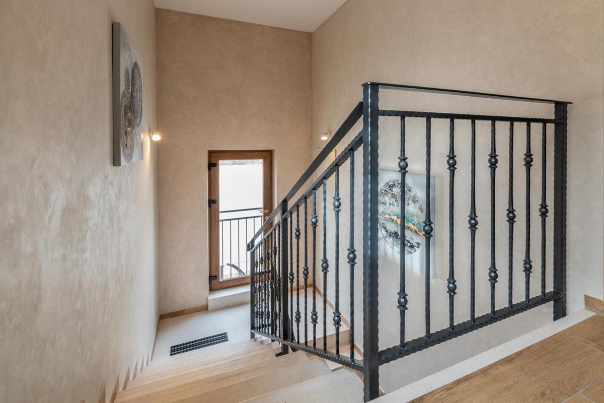 Villa Porto Крница Екстериор снимка
