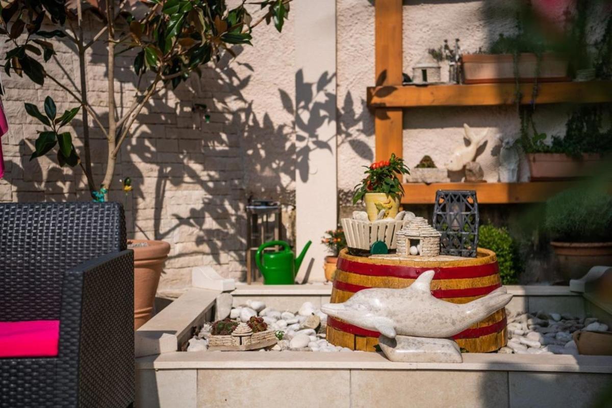 Villa Porto Крница Екстериор снимка