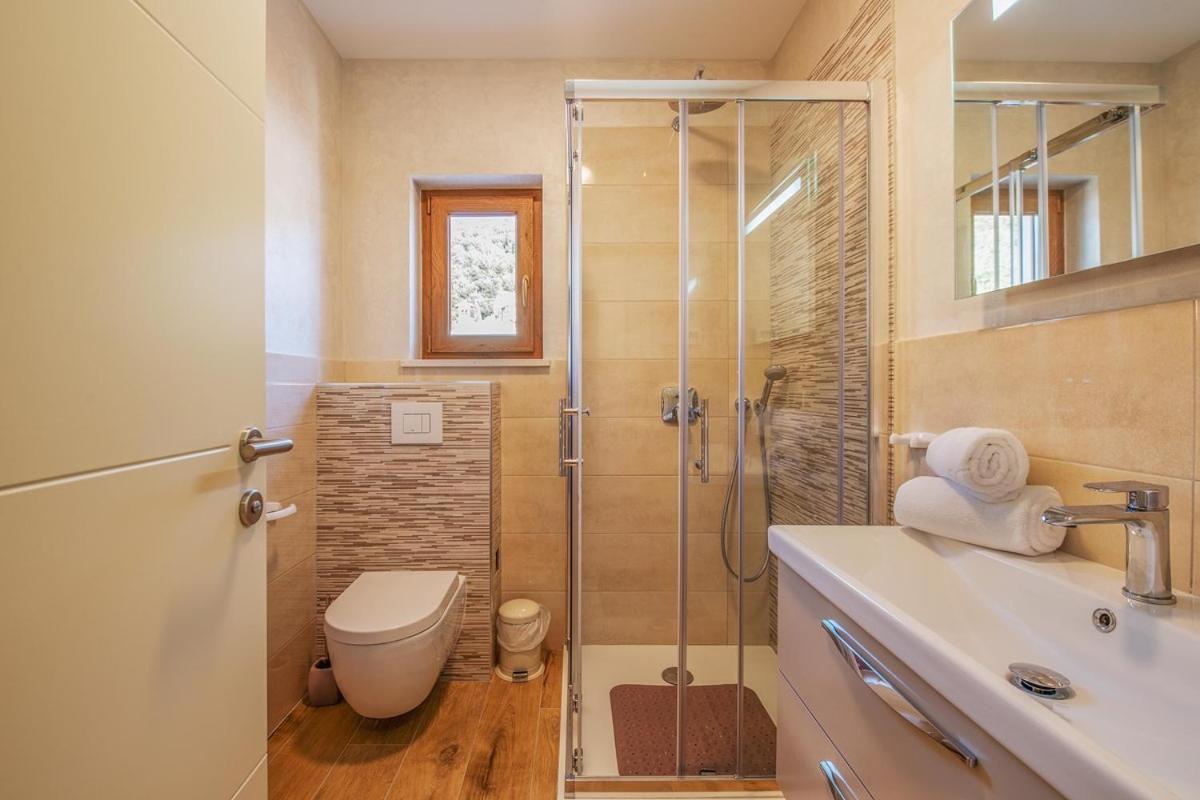 Villa Porto Крница Екстериор снимка
