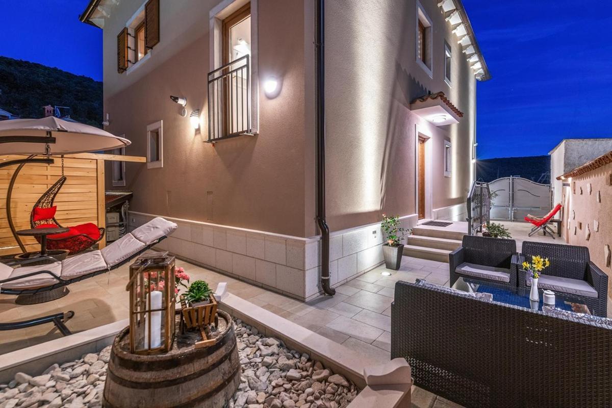 Villa Porto Крница Екстериор снимка