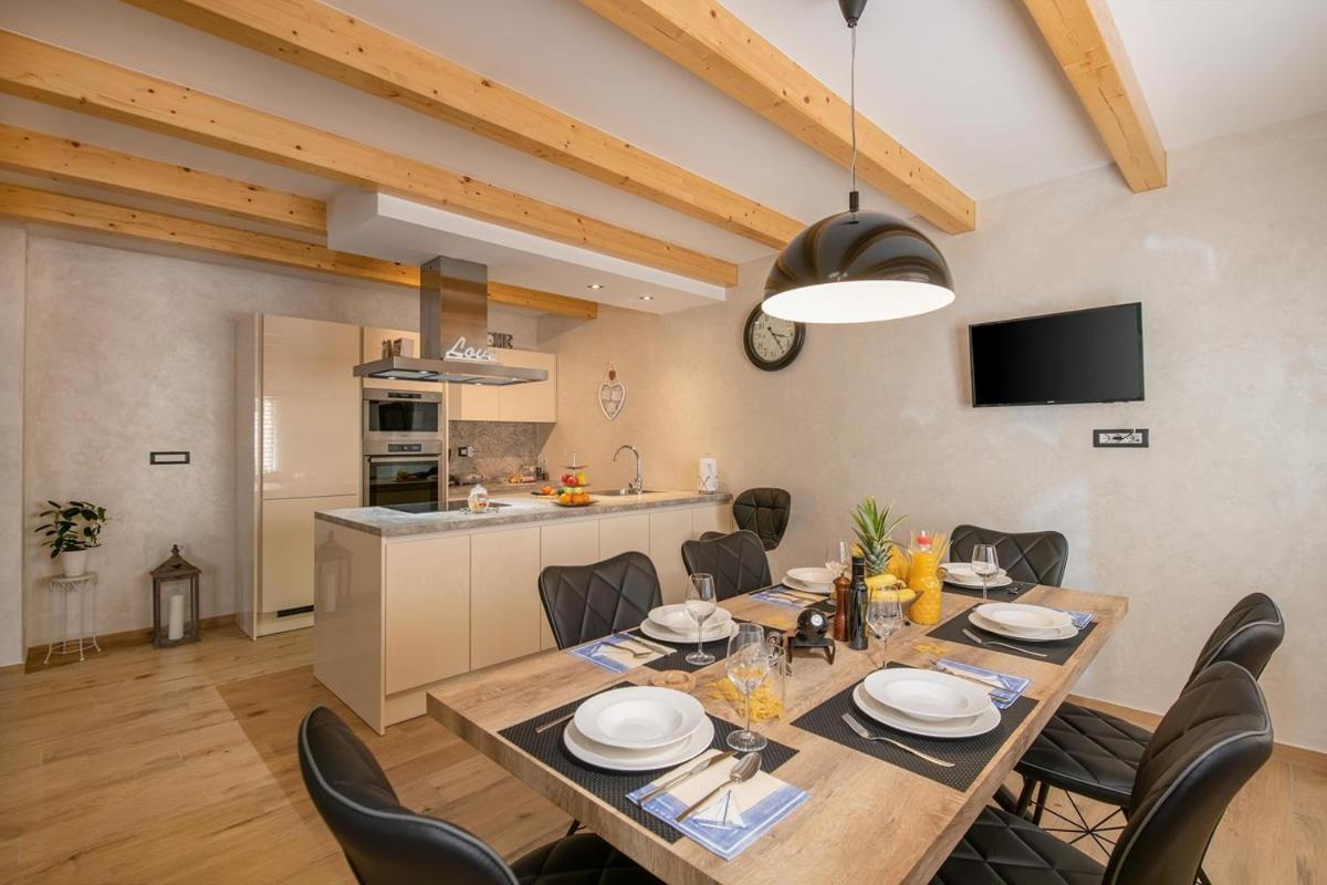 Villa Porto Крница Екстериор снимка