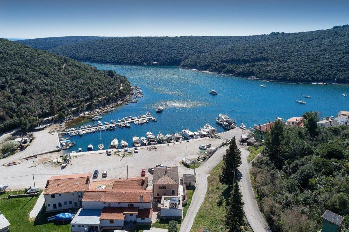 Villa Porto Крница Екстериор снимка