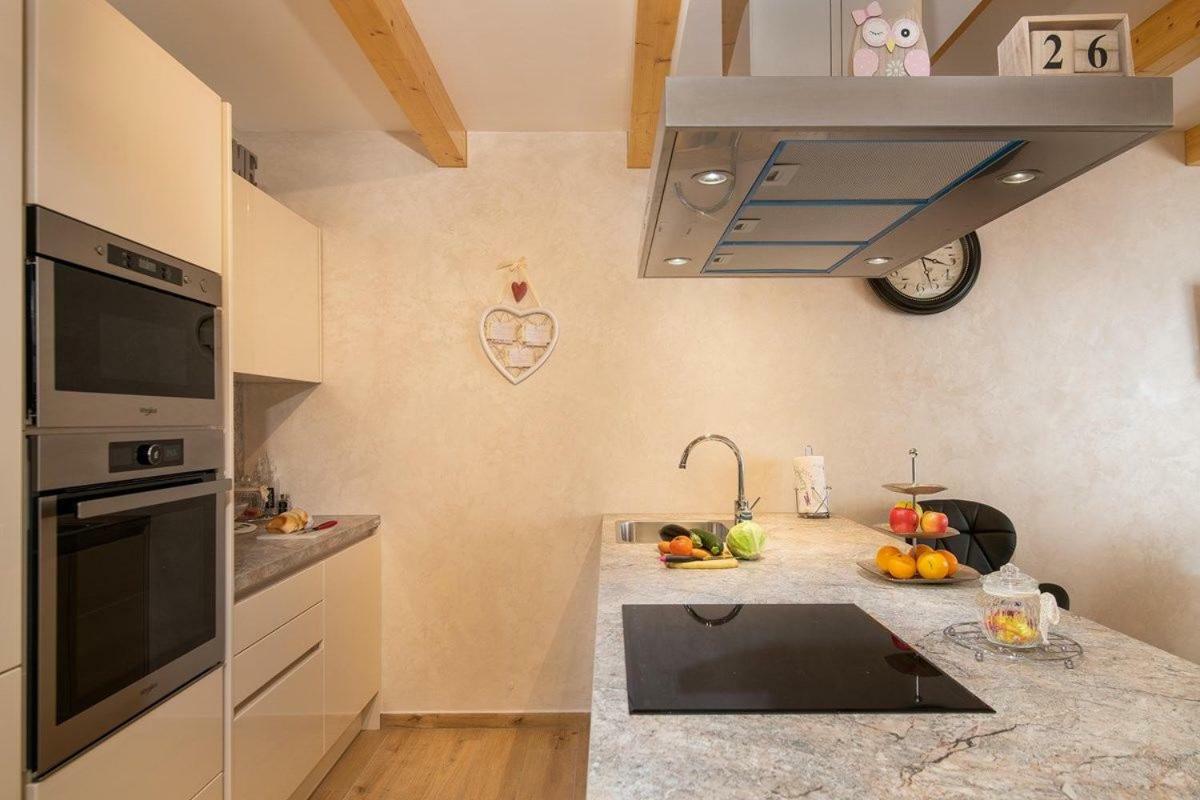 Villa Porto Крница Екстериор снимка