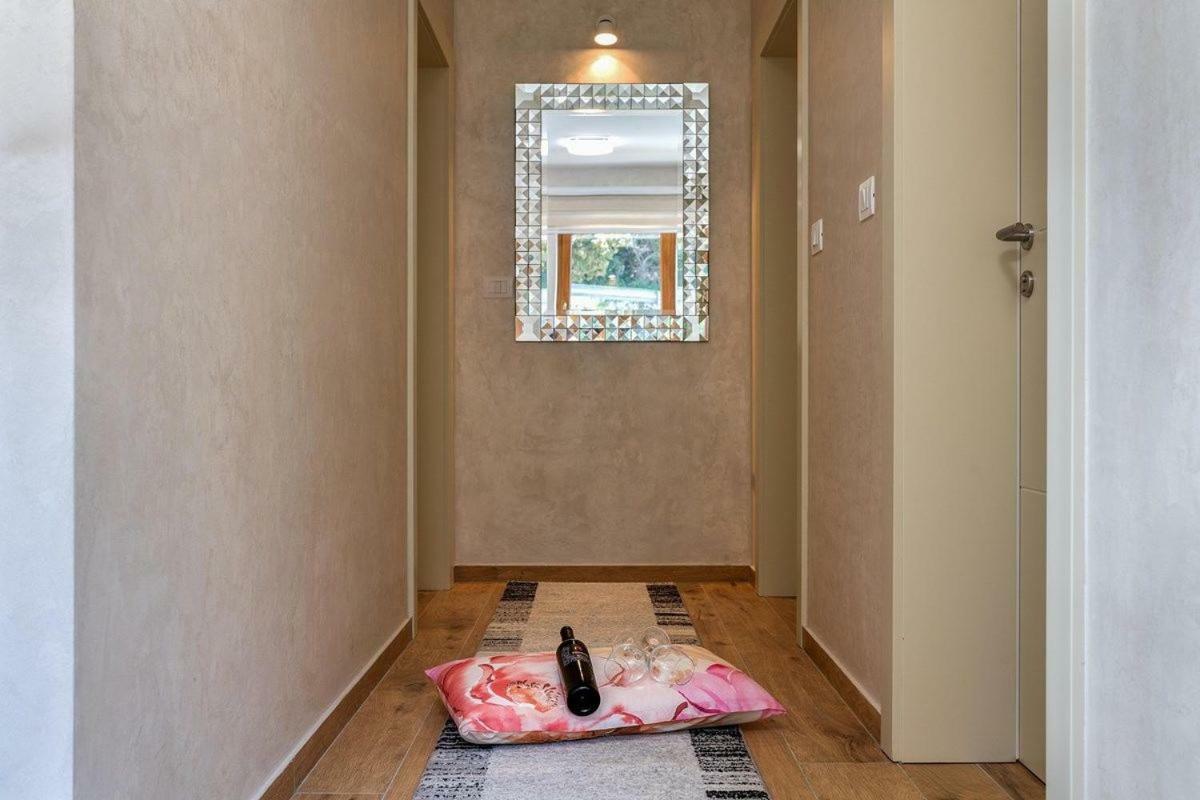 Villa Porto Крница Екстериор снимка