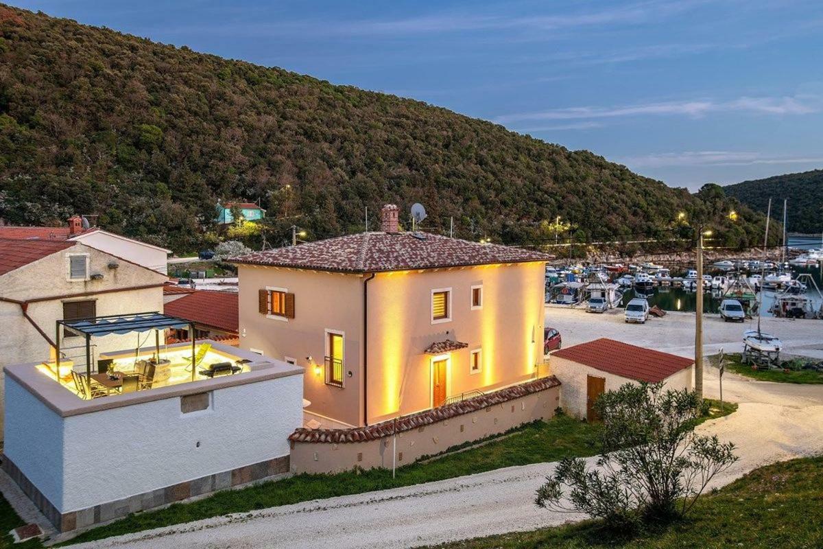 Villa Porto Крница Екстериор снимка
