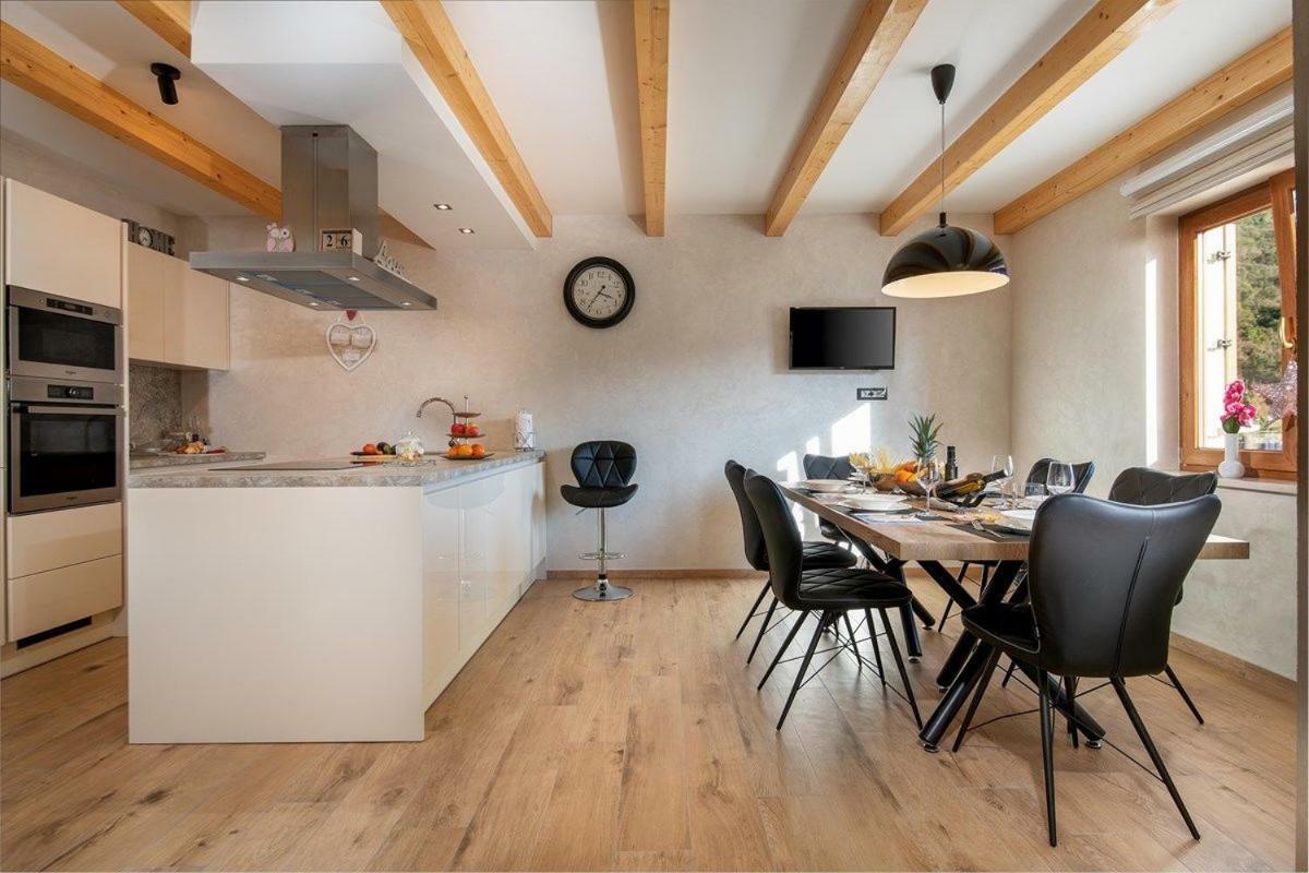 Villa Porto Крница Екстериор снимка